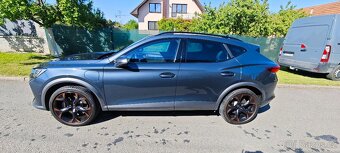 Cupra Formentor VZ 1,4e-HYBRID 180kW - 2