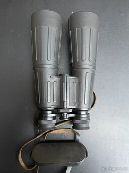 Lovecký dalekohled Taiga 8×56 - 2