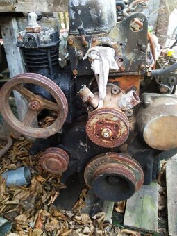 Motor Avia 30 - 2