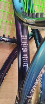 Tenisové rakety YONEX - 2