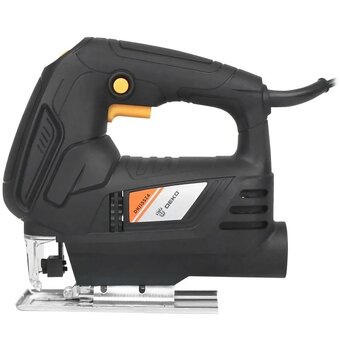 Přímočará pila DEKO DKJS55Z4 s 600W - 2