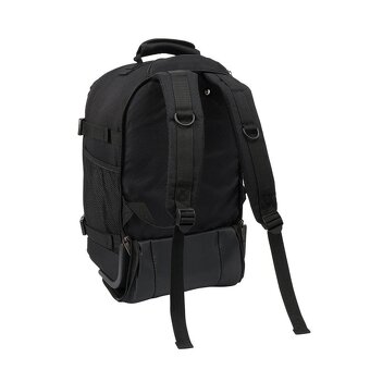 Ryanair kabinové zavazadlo 40x20x25cm batoh s kolečky - 2