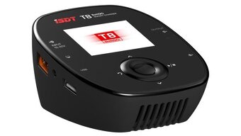 ISDT T8 - 2