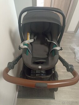 Kočárek Britax Romer smile III - 2