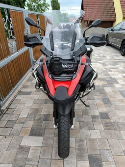 BMW R1200GS Adventure 05/2017 - 2