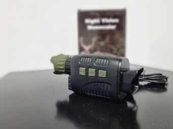 Prodám nové, monokulární noční vidění NV3185 - 2