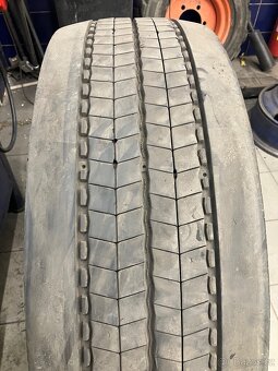 Michelin Multi Z 315/70 R22,5 - 2
