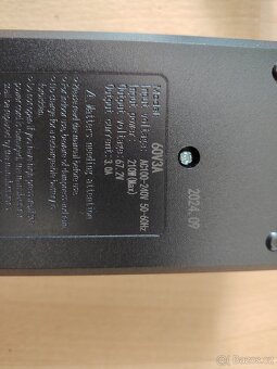 Nová baterie do elektrokoloběžky 60V 30 Ah - 2