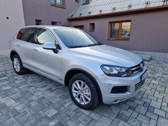 Vw touareg 3.0 TDI - 2