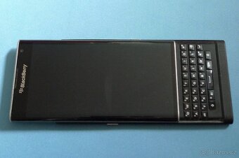 Blackberry Priv - 2