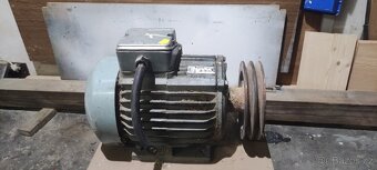 Elektromotor - 2