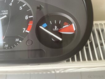 BMW E36 Tachometr - 2