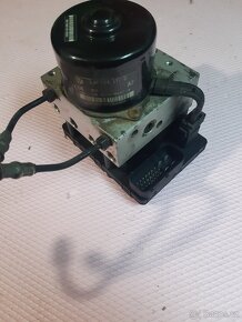ABS kostka golf 4 - 2
