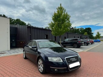 Audi A6 3.0 TDI Quattro - 2