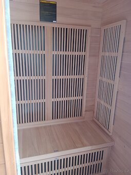 Infrasauna - 2