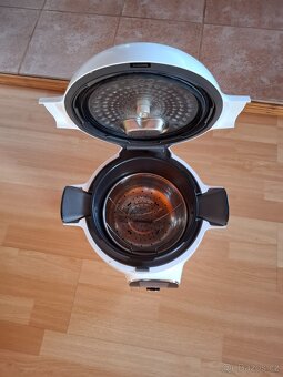 Multifunkční hrnec Tefal CY851130 - 2