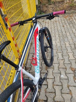Specialized stumpjumper carbon velikost L - 2
