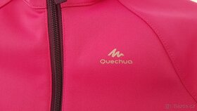 Softshellová bunda 116/122 Decathlon - 2