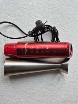 Ponorný mixér Moulinex - 2