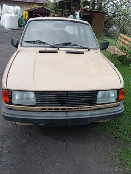Škoda 120 - 2