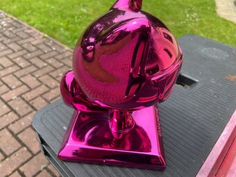 plastika Karl Lagerfeld choupette limited edition - 2