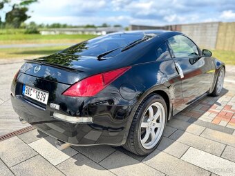 ❤ Nissan 350Z | 206 kW | Motor po GO | EU verze | Rays kola - 2