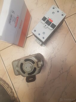 Elektromotor - 2