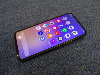 Samsung Galaxy A54 5G 8/128GB 6,4"AMOLED +SKLO - 2