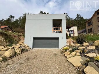 Prodám RD novostavba - 2