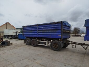 Vlek svan obilka - 2