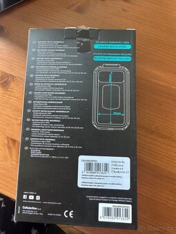 Držák na mobil na motorku - 2