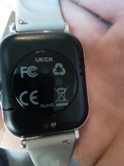 Smart Watch - 2