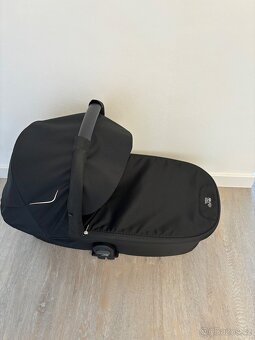 Hluboká korba Britax Smile 5z - 2