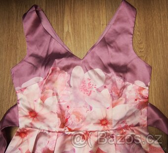 dámské společenské šaty Dorothy Perkins vel.38/M - 2
