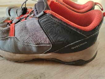 Kecky 35 Decathlon - 2