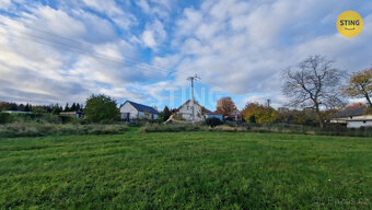 Pozemek ke stavbě RD, Vilémovské Chaloupky, 131228 - 2