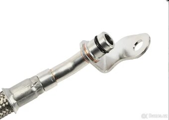 Olejové potrubí originál 11538841579 BMW - 2