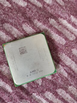 Procesor AMD - 2