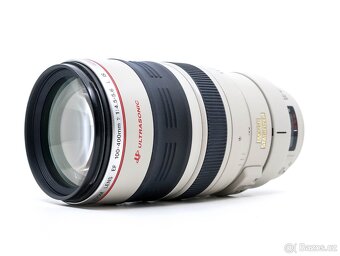 Canon EF 100-400mm f/4.5-5.6 L IS USM - 2