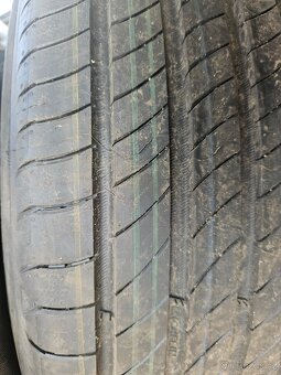 205/55R16 91H Primacy 4 MICHELIN - 2