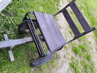 Sulka pro půdní frézu PF 62 - 2