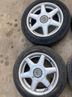 4x100 r15 - 2