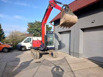 Kubota KX 251 - 2