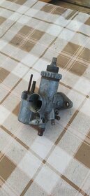 Karburátor Jawa 250 - 2