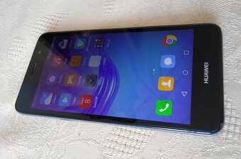 Huawei Y6 2017 - 2