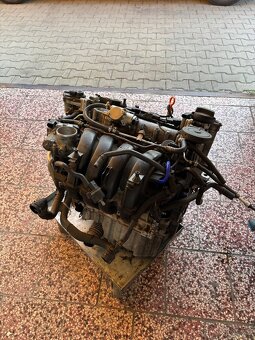 Motor 1.6fsi BAG - 2