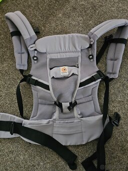 Ergobaby Cool Air Mesh - 2