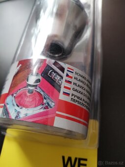 Řadička EUFAB nová - 2
