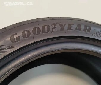 225/45/18 LETNÍ SADA PNEU GOOD YEAR, BRIDGESTONE - 2
