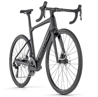 Nové el. kolo BMC Roadmachine 01 AMP Three TQ HPR50 360Wh - 2